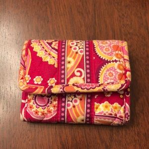 Vera Bradley Wallet
